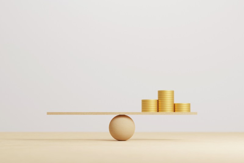 How Can You Lower Your Debt-to-Income Ratio?