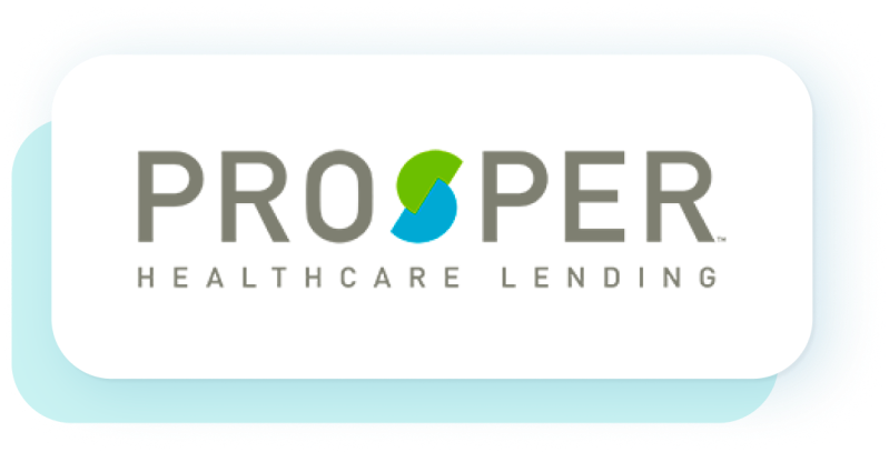 prosper healthcare logo