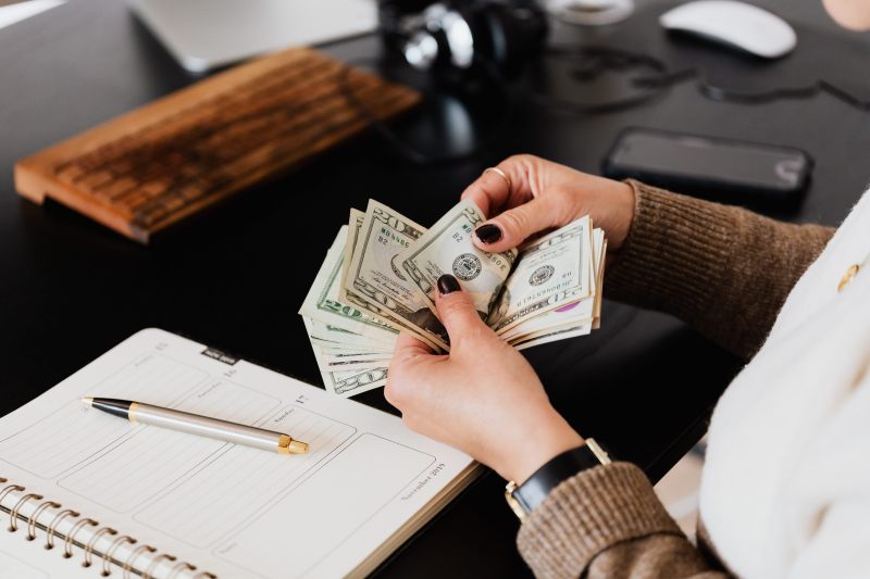 9 Things to Do With Your Annual Bonus