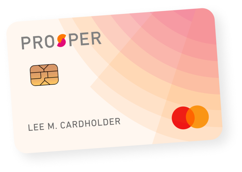 Prosper Credit Card