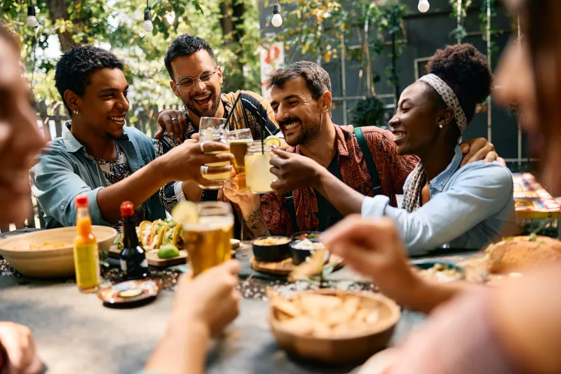 Navigating Finances and Friendships