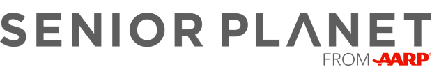 Senior Planet from AARP