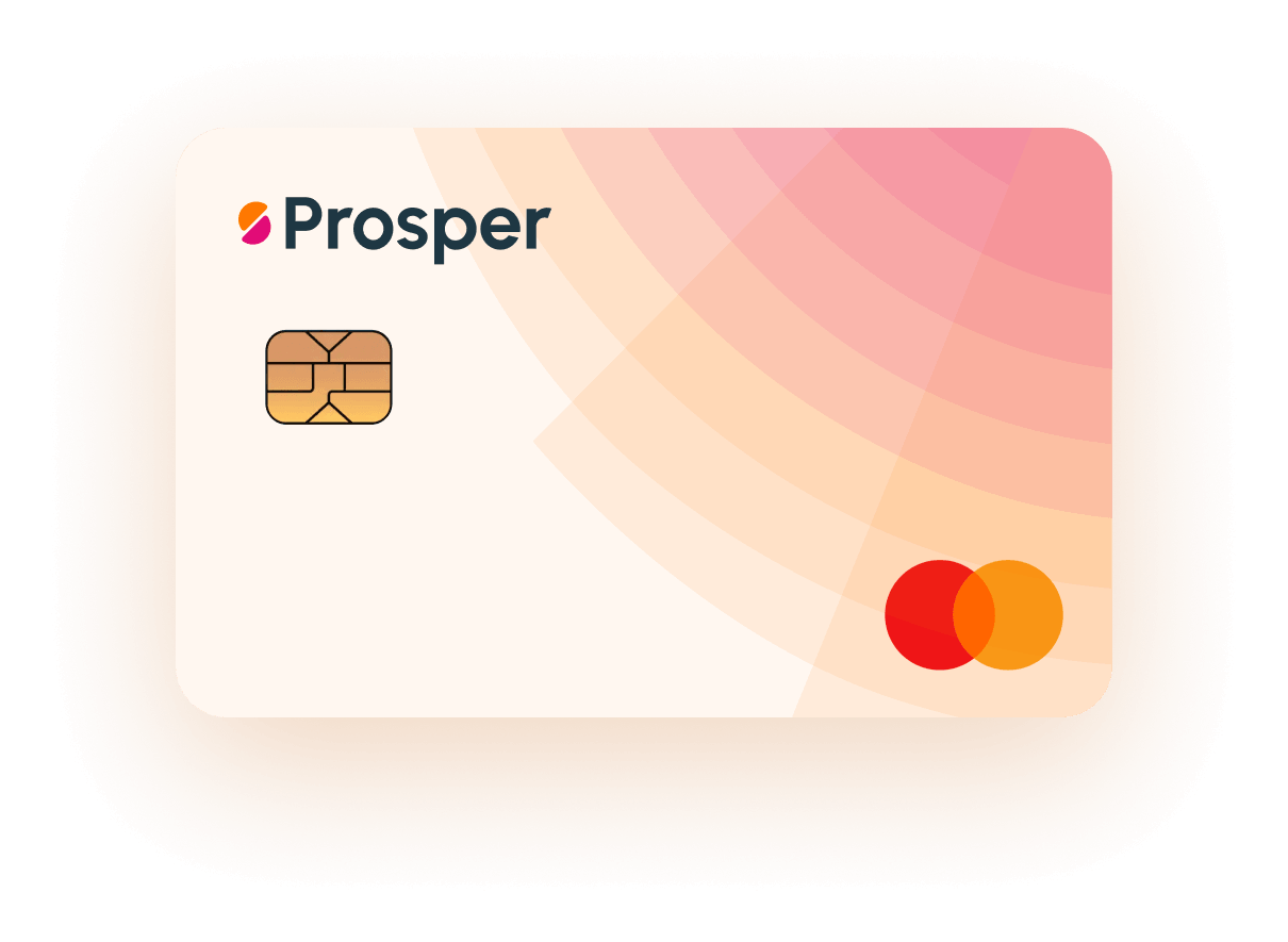 Prosper | Credit Card Fraud Protection