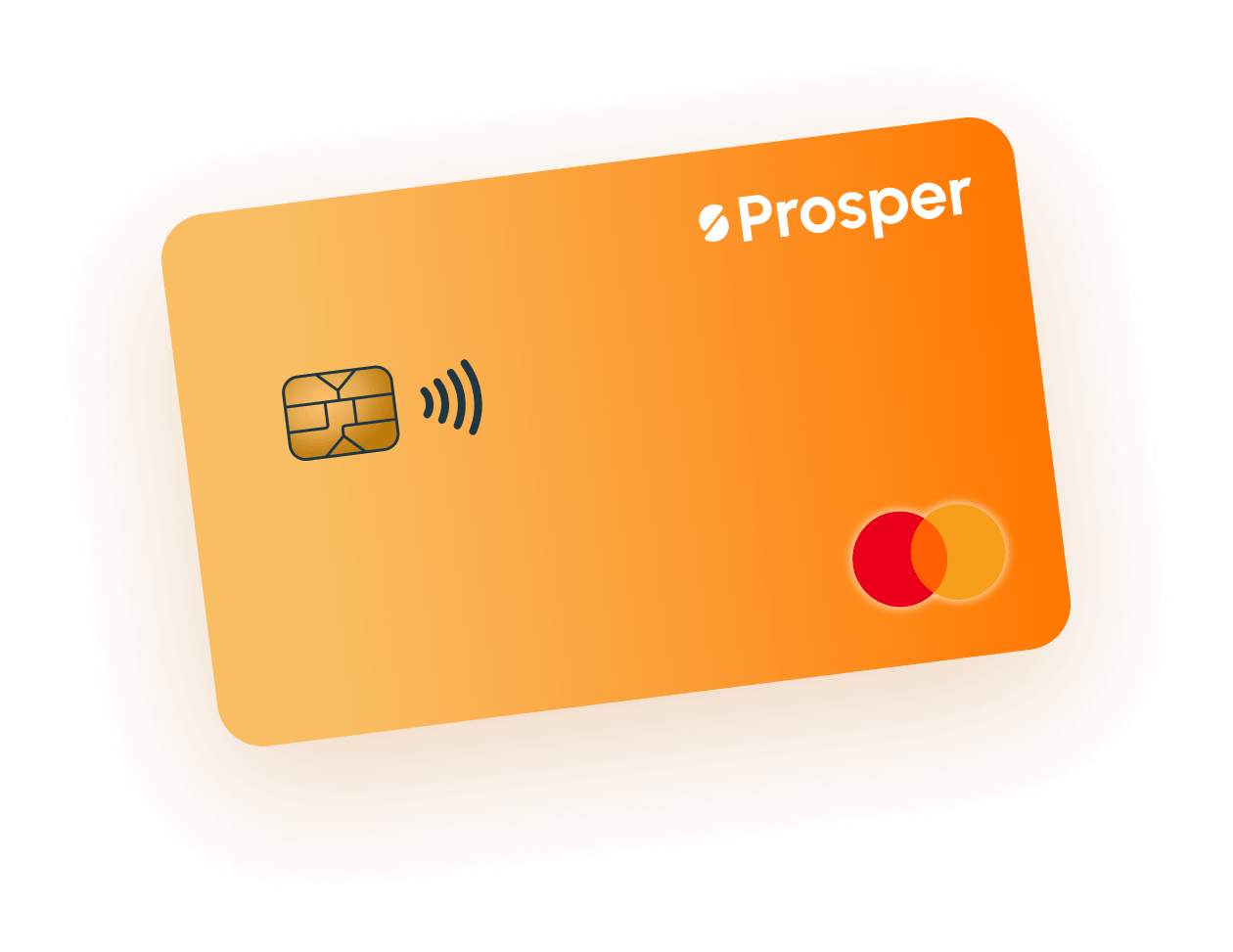 Prosper Card